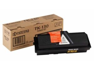 Оригинальный лазерный картридж Kyocera TK-130 (1T02HS0EU0) для FS-1028MFP, FS-1300, FS-1350
