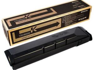 Оригинальный лазерный картридж Kyocera TK-8505K (1T02LC0NLC) для TASKalfa 4550ci, TASKalfa 4551ci, TASKalfa 5550ci, TASKalfa 5551ci Оригинальный лазерный картридж Kyocera TK-8505K (1T02LC0NLC) для TASKalfa 4550ci, TASKalfa 4551ci, TASKalfa 5550ci, TASKalfa 5551ci
