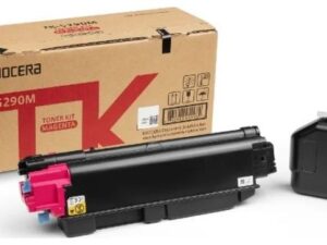 Оригинальный лазерный картридж Kyocera TK-5290M (1T02TXBNL0) для ECOSYS P7240cdn