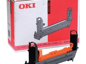Оригинальный лазерный картридж OKI 41962806 для C7100, C7300, C7350, C7500