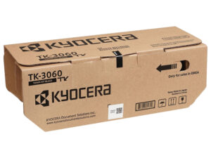 Оригинальный лазерный картридж Kyocera TK-3060 (1T02V30NL0) для ECOSYS M3145idn, ECOSYS M3645idn