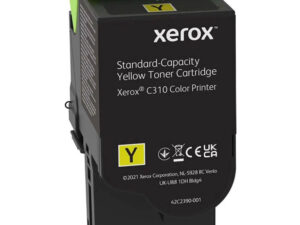 Оригинальный лазерный картридж Xerox 006R04363 для C310, C315