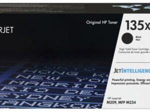 Оригинальный лазерный картридж HP W1350X для LaserJet M209dw, LaserJet M209, LaserJet M234dwe, LaserJet M234 Оригинальный лазерный картридж HP W1350X для LaserJet M209dw, LaserJet M209, LaserJet M234dwe, LaserJet M234