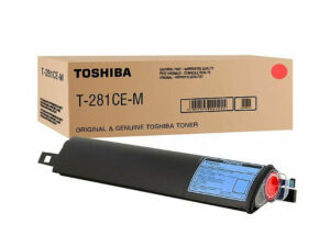 Оригинальный лазерный картридж Toshiba 6AK00000047 / 6AG00000844 для E-studio 281, E-studio 351, E-studio 451