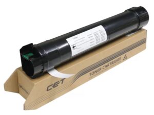 Совместимый лазерный картридж CET CET141209 для Xerox WorkCentre 7525, WorkCentre 7530, WorkCentre 7535, WorkCentre 7830, и др.