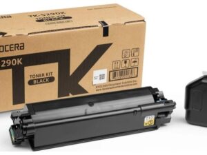 Оригинальный лазерный картридж Kyocera TK-5290K (1T02TX0NL0) для ECOSYS P7240cdn