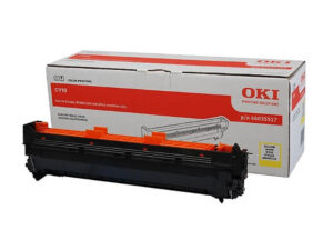 Оригинальный лазерный картридж OKI 44035517 для C910, C920WT