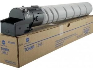 Оригинальный лазерный картридж Konica Minolta TN-628 (AC79050 / AC7905C) для Konica Minolta Bizhub C450i, Minolta Bizhub C450