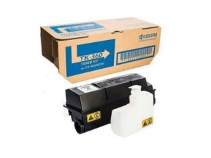 Оригинальный лазерный картридж Kyocera TK-360 (1T02J20EU0) для FS-4020DN