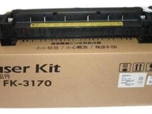 Оригинальный фьюзер картридж Kyocera FK-3170 (302T993011) для ECOSYS P3045dn, ECOSYS P3050dn, ECOSYS P3055dn, ECOSYS P3060dn