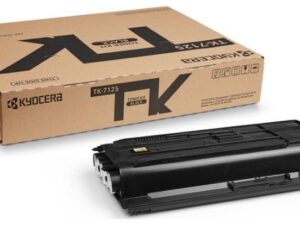 Оригинальный лазерный картридж Kyocera TK-7125 (1T02V70NL0) для TASKalfa 3212i Оригинальный лазерный картридж Kyocera TK-7125 (1T02V70NL0) для TASKalfa 3212i