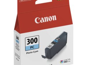 Оригинальный лазерный картридж Canon PFI-300PC (4197C001) для imagePROGRAF PRO-300 Оригинальный лазерный картридж Canon PFI-300PC (4197C001) для imagePROGRAF PRO-300