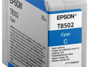 Оригинальный струйный картридж Epson T8502 (C13T850200) для SureColor SC-P800