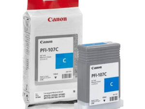 Оригинальный лазерный картридж Canon PFI-107C (6706B001) для imagePROGRAF iPF670, imagePROGRAF iPF680, imagePROGRAF iPF685, imagePROGRAF iPF770, и др. Оригинальный лазерный картридж Canon PFI-107C (6706B001) для imagePROGRAF iPF670, imagePROGRAF iPF680, imagePROGRAF iPF685, imagePROGRAF iPF770, и др.