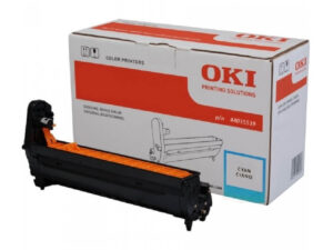Оригинальный лазерный картридж OKI 44035519 для C910, C920WT
