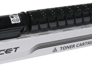 Совместимый лазерный картридж CET CET141141 для Canon imageRUNNER ADVANCE C256, imageRUNNER ADVANCE C356iF