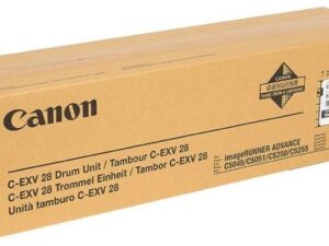 Оригинальный лазерный картридж Canon C-EXV28BK (2776B003) для imageRUNNER 525i, imageRUNNER 525, imageRUNNER 525iz, imageRUNNER 615i, и др.