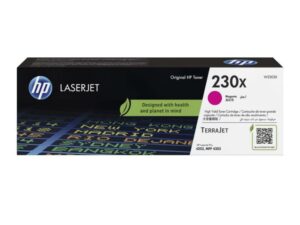 Оригинальный лазерный картридж HP W2303X для Color LaserJet Pro 4203dn, Color LaserJet Pro 4203dw, LaserJet Pro MFP 4303dw, LaserJet Pro MFP 4303fdn, и др.