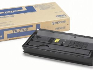 Оригинальный лазерный картридж Kyocera TK-7105 (1T02P80NL0) для TASKalfa 3010i, TASKalfa 3011i Оригинальный лазерный картридж Kyocera TK-7105 (1T02P80NL0) для TASKalfa 3010i, TASKalfa 3011i