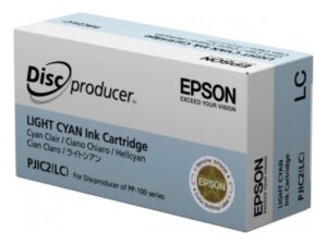 Оригинальный лазерный картридж Epson PJIC2 (C13S020448) для PP-100, PP-100 Security, PP-100AP, PP-100II, и др. Оригинальный лазерный картридж Epson PJIC2 (C13S020448) для PP-100, PP-100 Security, PP-100AP, PP-100II, и др.