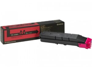 Оригинальный лазерный картридж Kyocera TK-8305M (1T02LKBNL0) для KM-C2520, KM-C2525E, KM-C3225, KM-C3232, и др. Оригинальный лазерный картридж Kyocera TK-8305M (1T02LKBNL0) для KM-C2520, KM-C2525E, KM-C3225, KM-C3232, и др.