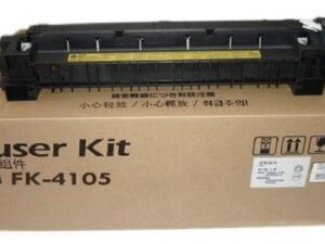 Оригинальный узел картридж Kyocera FK-4105 (302NG93020) для TASKalfa 1800, TASKalfa 1801, TASKalfa 2200, TASKalfa 2201
