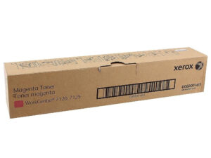 Оригинальный лазерный картридж Xerox 006R01463 для WorkCentre 7120, WorkCentre 7125, WorkCentre 7220, WorkCentre 7225