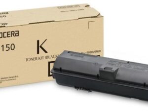 Оригинальный лазерный картридж Kyocera TK-1150 (1T02RV0NL0) для ECOSYS M2135dn, ECOSYS M2735dw, ECOSYS P2235dn, ECOSYS P2235dw Оригинальный лазерный картридж Kyocera TK-1150 (1T02RV0NL0) для ECOSYS M2135dn, ECOSYS M2735dw, ECOSYS P2235dn, ECOSYS P2235dw