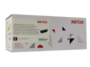 Оригинальный лазерный картридж Xerox 006R04381 для VersaLink B305, VersaLink B310, VersaLink B315