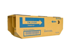 Оригинальный лазерный картридж Kyocera TK-3100 (1T02MS0NL0) для ECOSYS M3040dn, ECOSYS M3540dn, FS-2100D, FS-2100DN Оригинальный лазерный картридж Kyocera TK-3100 (1T02MS0NL0) для ECOSYS M3040dn, ECOSYS M3540dn, FS-2100D, FS-2100DN