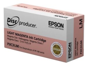 Оригинальный лазерный картридж Epson PJIC3LM (C13S020449) для PP-100, PP-100 Security, PP-100AP, PP-100II, и др. Оригинальный лазерный картридж Epson PJIC3LM (C13S020449) для PP-100, PP-100 Security, PP-100AP, PP-100II, и др.