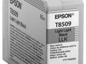 Оригинальный струйный картридж Epson T8509 (C13T850900) для SureColor SC-P800