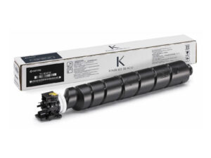 Оригинальный лазерный картридж Kyocera TK-8345K (1T02L70NL1) для TASKalfa 2552ci Оригинальный лазерный картридж Kyocera TK-8345K (1T02L70NL1) для TASKalfa 2552ci