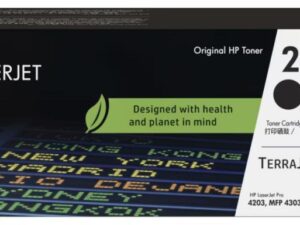Оригинальный лазерный картридж HP W2300A для Color LaserJet Pro 4203dn, Color LaserJet Pro 4203dw, LaserJet Pro MFP 4303dw, LaserJet Pro MFP 4303fdn, и др.