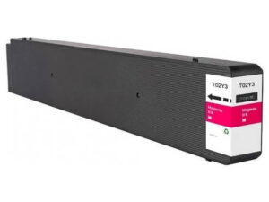 Оригинальный струйный картридж Epson T02Y3 (C13T02Y300) для WorkForce Enterprise WF-C21000
