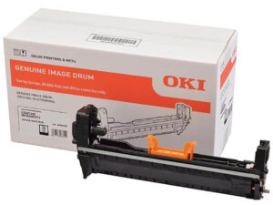 Оригинальный лазерный картридж OKI 46484108 для C532DN, C542DN, MC563DN, MC573DN