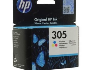 Оригинальный лазерный картридж HP 3YM60AE для Deskjet 2320, Deskjet 2710, Deskjet 2720, Deskjet 2721, и др.