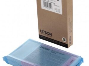 Оригинальный струйный картридж Epson T6036 (C13T603600) для Stylus Pro 7800, Stylus Pro 7880, Stylus Pro 9800, Stylus Pro 9880