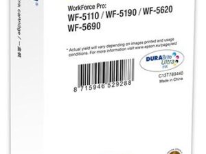 Оригинальный струйный картридж Epson T7894 (C13T789440) для WorkForce Pro WF-5110DW, WorkForce WF-5620DWF