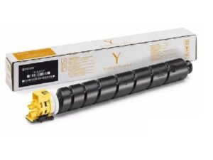 Оригинальный лазерный картридж Kyocera TK-8345Y для TASKalfa 2552ci Оригинальный лазерный картридж Kyocera TK-8345Y для TASKalfa 2552ci