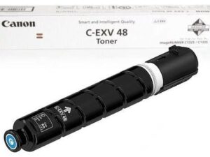 Оригинальный лазерный картридж Canon C-EXV48C (9107B002) для imageRUNNER C1325IF, imageRUNNER C1335IF