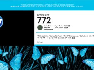 Оригинальный струйный картридж HP CN635A для DesignJet Z5200ps