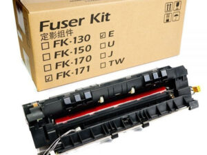 Оригинальный фьюзер картридж Kyocera FK-171 (302PH93014) для ECOSYS P2035d, ECOSYS P2035dn, ECOSYS P2135d, ECOSYS P2135dn, и др. Оригинальный фьюзер картридж Kyocera FK-171 (302PH93014) для ECOSYS P2035d, ECOSYS P2035dn, ECOSYS P2135d, ECOSYS P2135dn, и др.