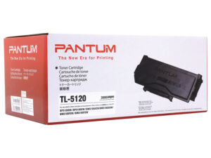 Оригинальный лазерный картридж Pantum TL-5120 (5365984901) для BM5100ADN, BM5100ADW, BP5100DN, BP5100DW