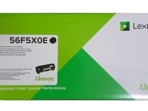 Оригинальный лазерный картридж Lexmark 56F5X0E для MS421dn, MS421dw, MS521dn, MS621dn, и др.