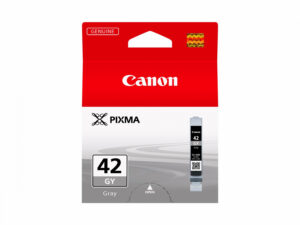 Оригинальный лазерный картридж Canon CLI-42GY (6390B001) для PRO-100