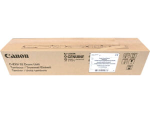 Оригинальный лазерный картридж Canon CEXV52 (1111C002) для imageRUNNER C7565i, imageRUNNER C7565, imageRUNNER C7570i, imageRUNNER C7570, и др.