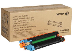 Оригинальный лазерный картридж Xerox 108R01481 для VersaLink C500, VersaLink C500DN, VersaLink C500N, VersaLink C505, и др.