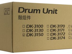 Оригинальный лазерный картридж Kyocera DK-3150 (2NX93010) для ECOSYS M3040idn, ECOSYS M3540idn
