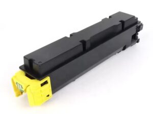 Совместимый лазерный картридж Kyocera OEM-TK5370Y для Kyocera ECOSYS MA3500cifx, ECOSYS MA3500cix, ECOSYS PA3500cx